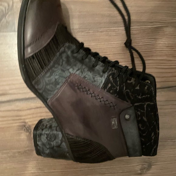 Remonte stylish bootie - Picture 3 of 9